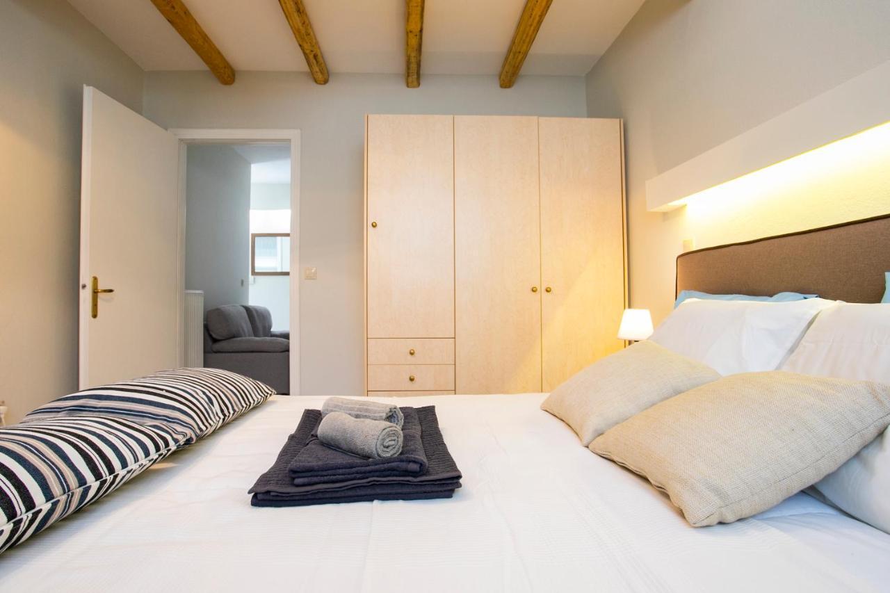 Anavyssos 1 Bedrm 4 Prs Flat 5Min Walk From Beach Luaran gambar