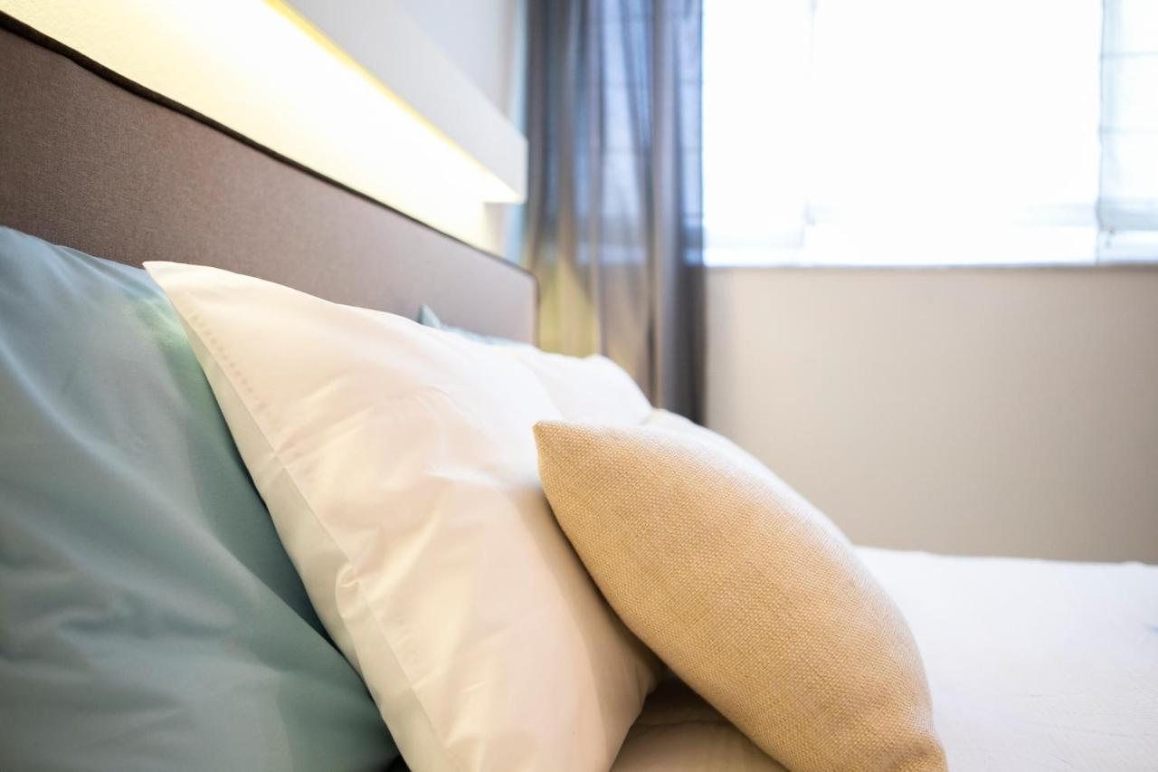 Anavyssos 1 Bedrm 4 Prs Flat 5Min Walk From Beach Luaran gambar