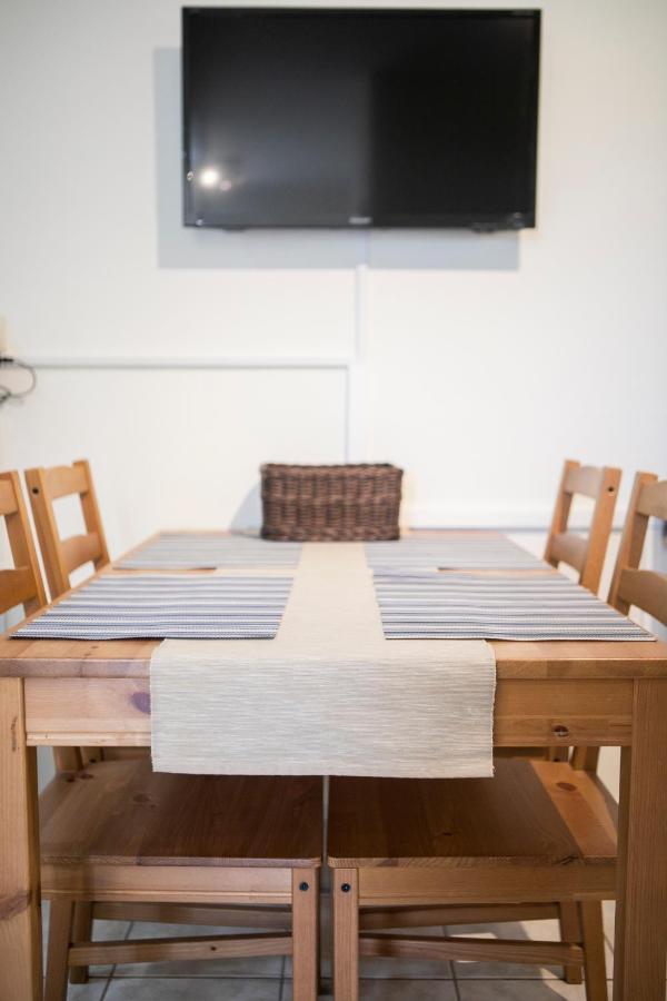 Anavyssos 1 Bedrm 4 Prs Flat 5Min Walk From Beach Luaran gambar